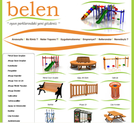 Belen �ocuk Oyun Gruplar�