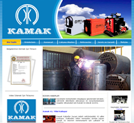 Kamak Is�