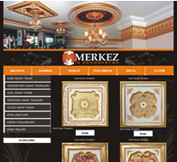 Merkez �� Dekorasyon