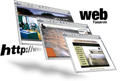 Web Tasarım Kursu