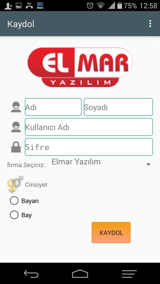 elmaryazilim